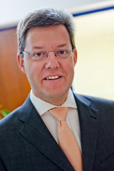 Rechtsanwalt Josef Bräu aus Ingolstadt